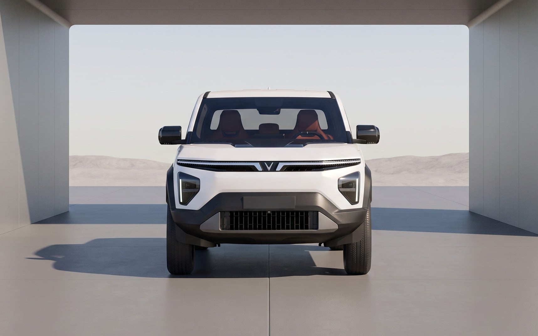 VinFast VF Wild REEV bán tải điện: tầm 1.000km và nên mua bản nào