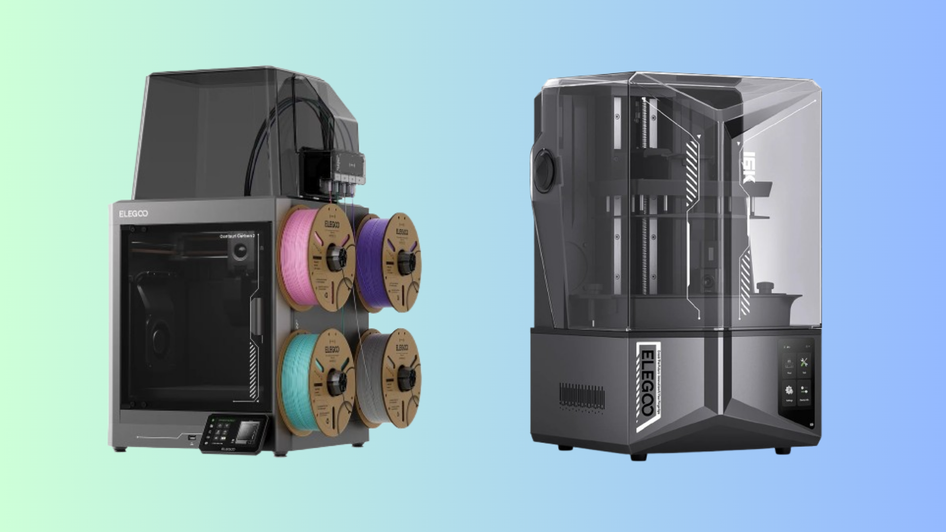 Máy in 3D giá rẻ đang giảm sâu: chọn mẫu nào đáng tiền?
