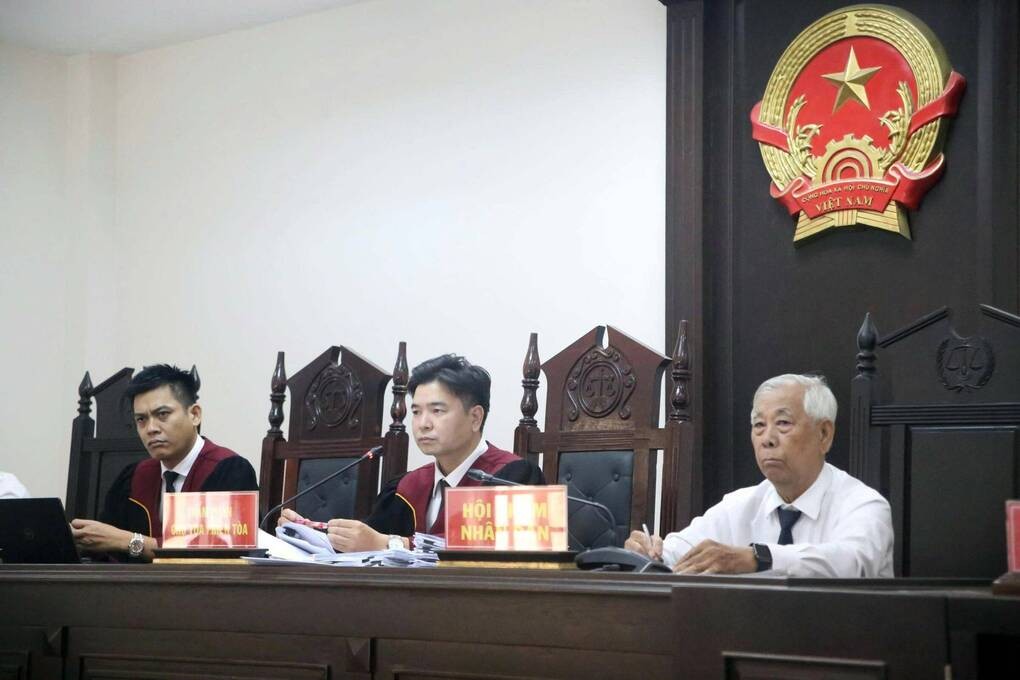 Vụ án Biên Hòa: Khi giám định tâm thần bị biến thành tấm lá chắn cho tội phạm