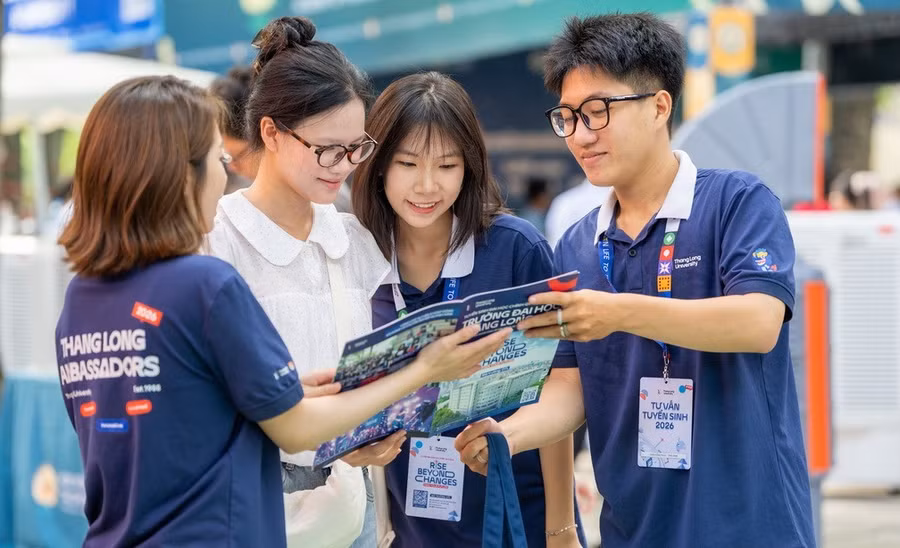 Mỗi ngành đại học tối đa 3 phương thức xét tuyển: Ít đi để đỡ rối