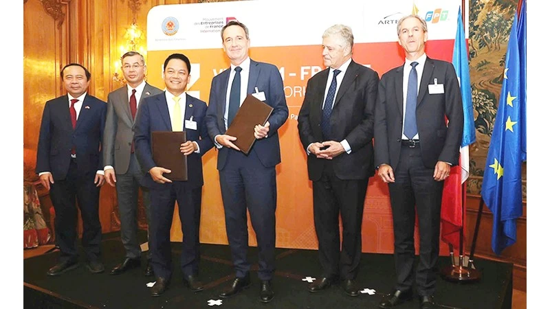 Dự án LNG Long Sơn 1.500 MW: Bước ngoặt an ninh năng lượng