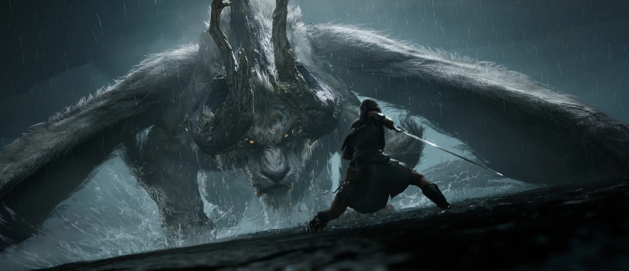 Nodosfall của HoYoverse: Dark Fantasy hành động có đáng chơi?