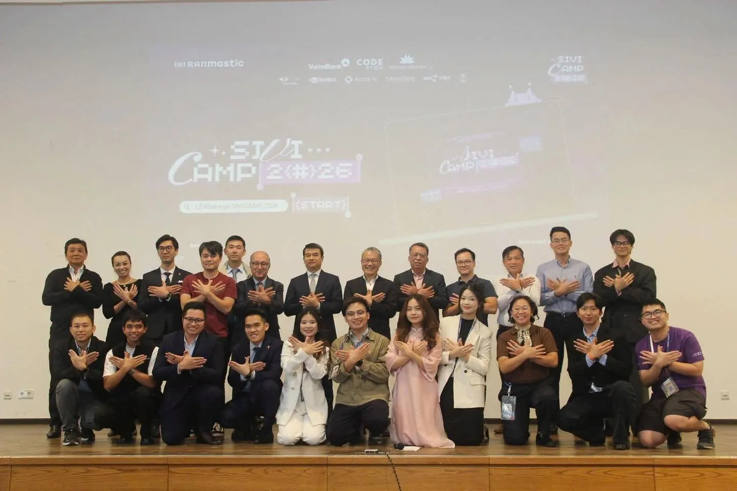 VietFest Praha và SiviCamp Frankfurt: Hai nhịp cầu giữ hồn Việt giữa châu Âu