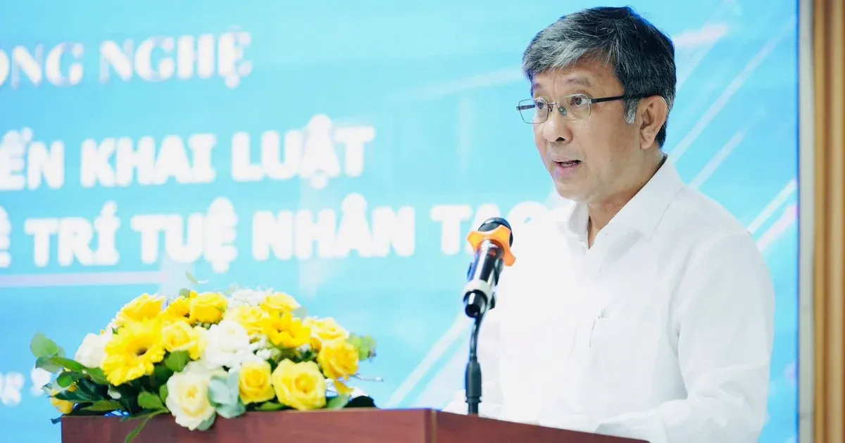 Kiểm chứng kết quả AI: Công cụ thông minh, không phải người quyết định