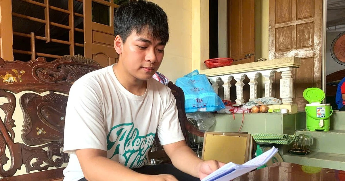 Từ hoàn cảnh khó khăn đến thành công: Lớn lên từ nghịch cảnh
