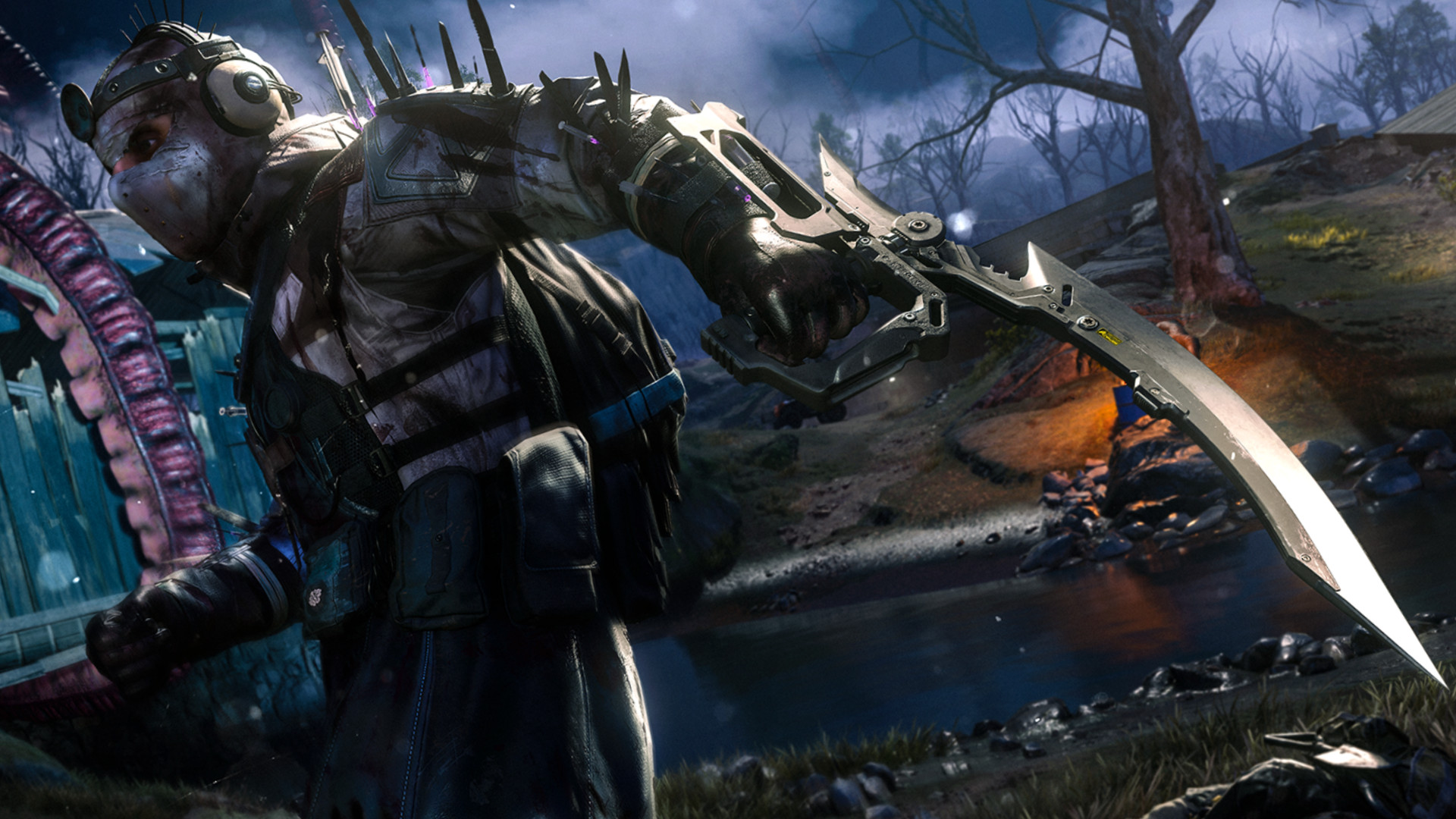 Hướng dẫn hoàn chỉnh Black Ops 7 Season 6 với Doom Slayer