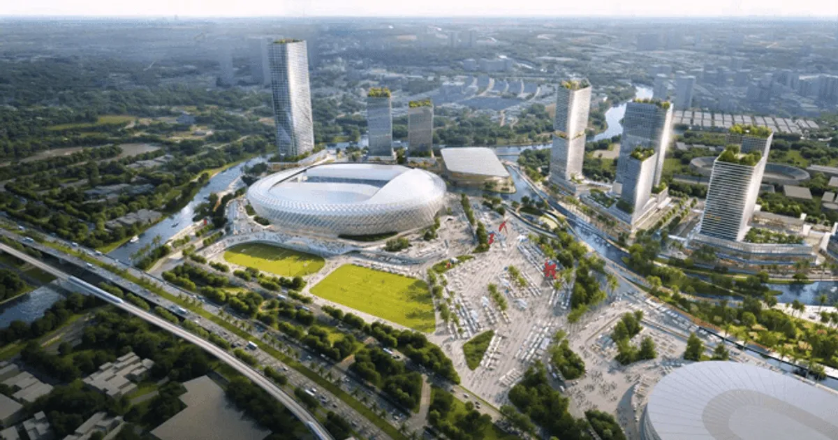 Sovico muốn giữ nguyên metro số 5 và nối dài sang Đồng Nai: cú hích cho quy hoạch đường sắt đô thị?