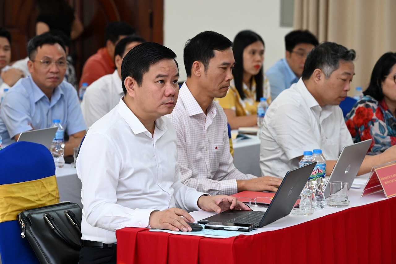 Bộ Dân tộc và Tôn giáo đẩy mạnh ứng dụng AI trong hoạch định chính sách