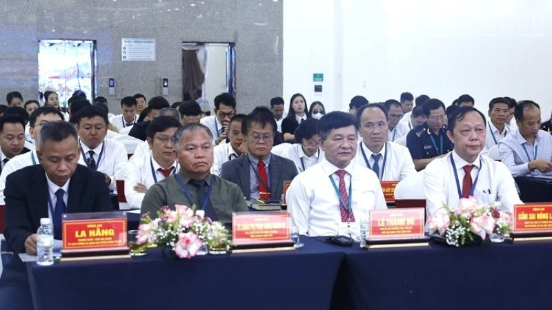 Chuyển đổi số và thương mại xanh thúc đẩy giao thương biên mậu Việt–Lào–Trung