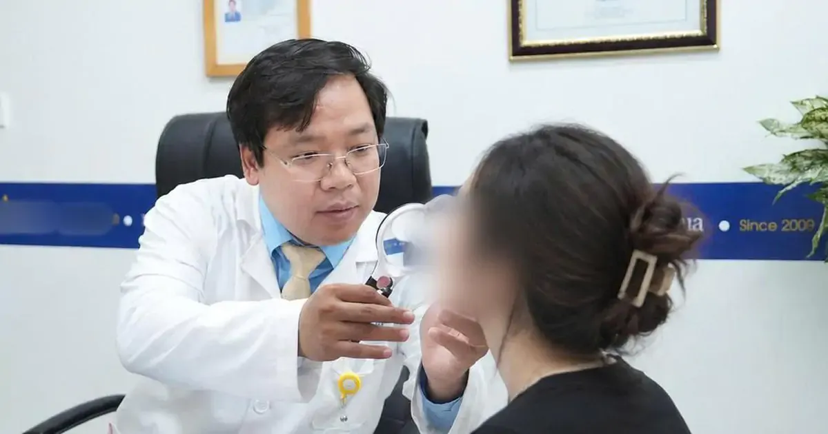 Làm đẹp cấp tốc trước tựu trường: Cái giá cho làn da nhạy cảm