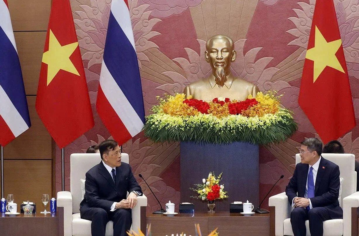 Chuyến thăm cấp Nhà nước của Nhà vua Thái Lan và ưu tiên hợp tác mới
