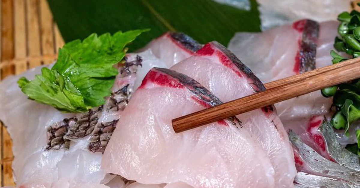 Cá bình dân Việt Nam giàu dinh dưỡng hơn cá hồi nhập: Nên mua loại nào và chọn ra sao?