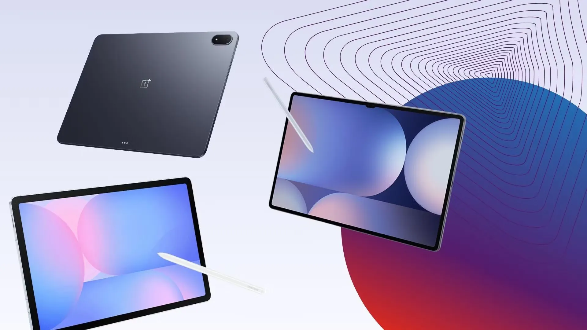 Máy tính bảng Android nào đáng nâng cấp: hiệu năng, màn hình và pin
