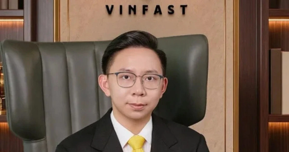 VinFast VF Wild REEV: Bán tải điện xăng phát điện là gì?