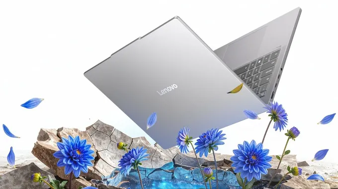 Lenovo IdeaPad Slim Gen 11: laptop AI phổ thông có đáng nâng cấp?