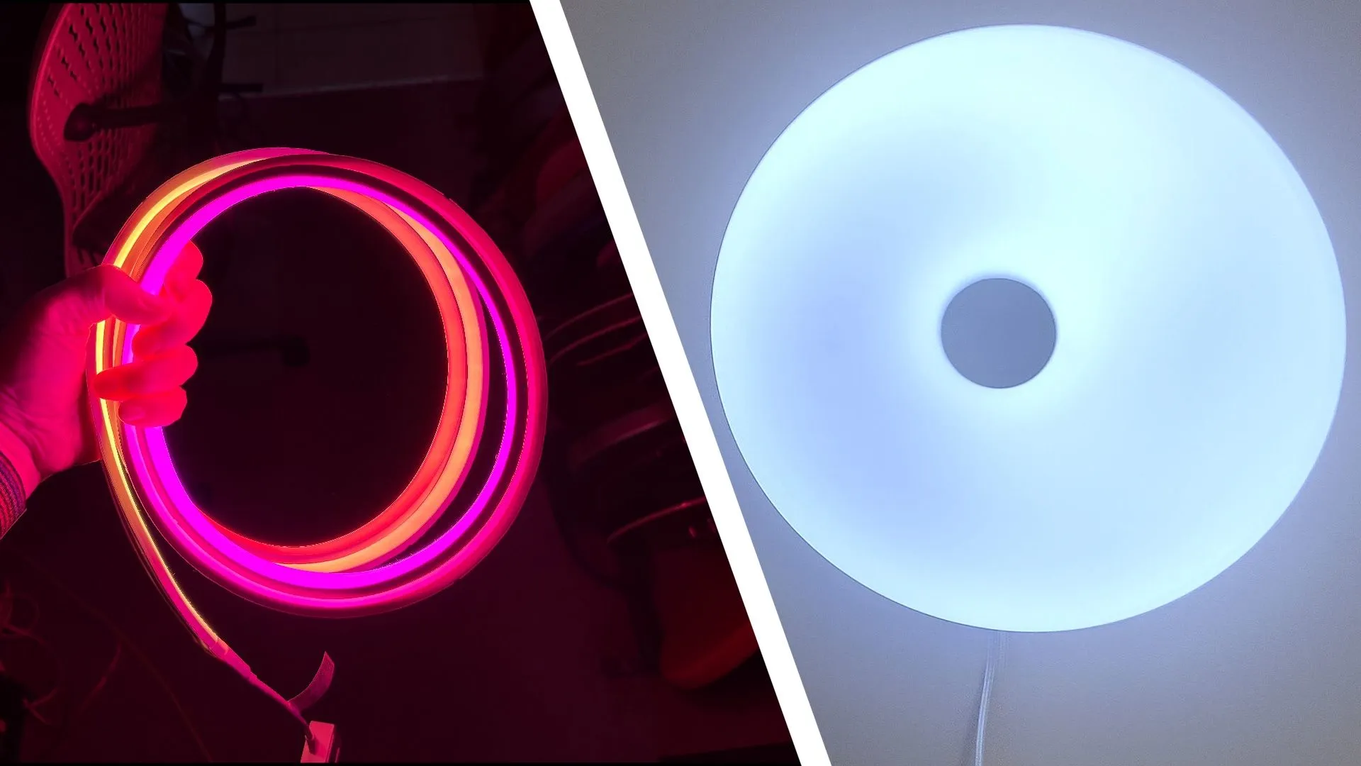 Kết nối Philips Hue, Nanoleaf và LIFX trên cùng hệ thống