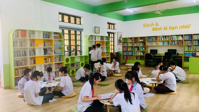 Phú Thọ siết chặt quản lý thu chi trường học: phụ huynh cần biết gì?