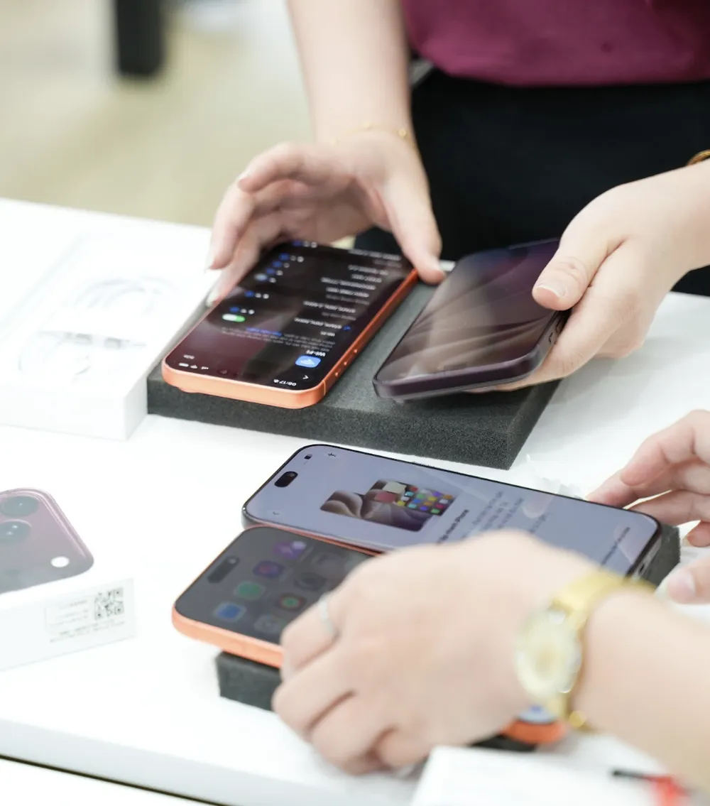 iPhone 18 Pro và Pro Max mở bán: nên xuống tiền hay chờ?