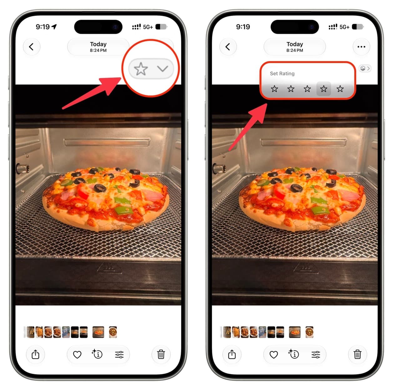 Hướng dẫn toàn diện: Sử dụng công cụ chỉnh sửa ảnh AI trên iOS 27