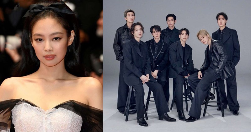 Jennie lập kỷ lục lịch sử: Dracula trụ top 10 Billboard 16 tuần