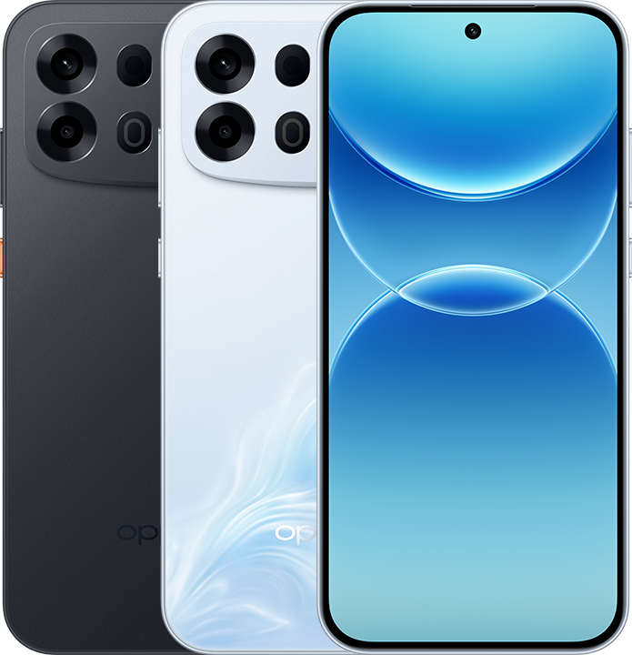 Oppo A7 Pro & Pro Max Rasmi: Bateri Gergasi, Harga Pertengahan