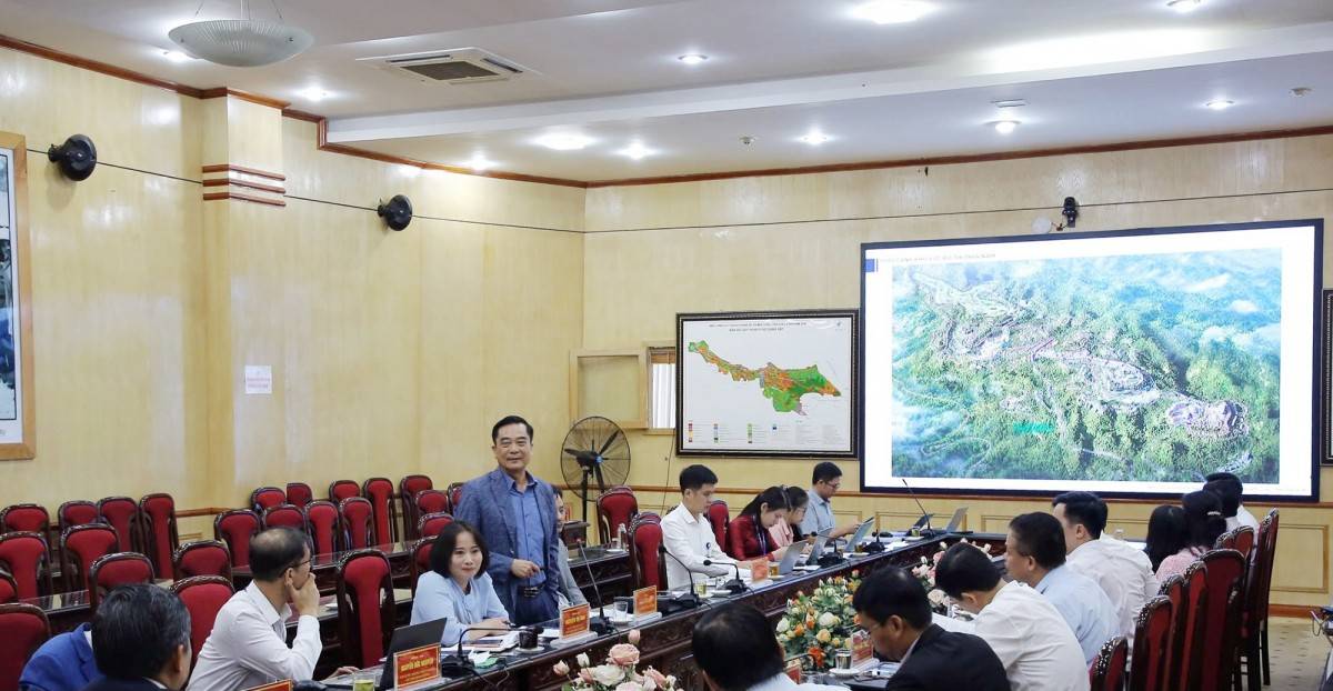 Sơn La, Phú Thọ và cuộc đua du lịch sinh thái cao cấp ở Tây Bắc