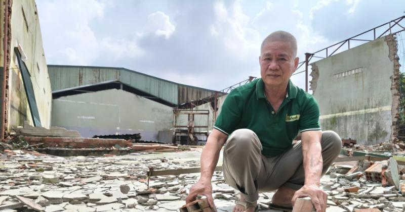 Cao tốc Quy Nhơn – Pleiku: Đất đã sẵn, người đã chưa