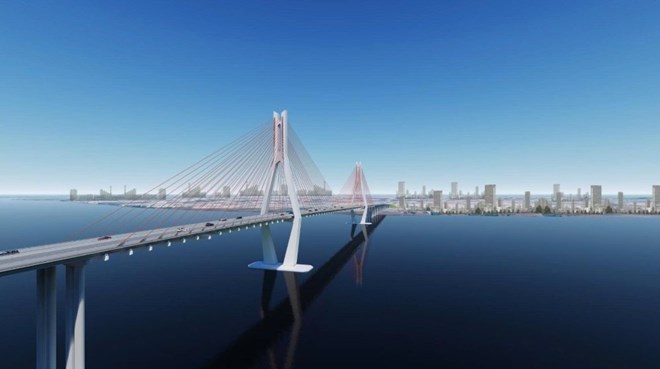 Đồng Nai tăng tốc hoàn thành mạng lưới đường 8 làn nối TPHCM