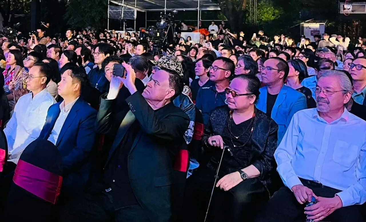 Hanoi Jazztival: Cơ hội để Jazz Việt Nam bước ra quốc tế