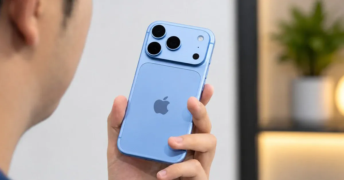 iPhone 18 Pro Max vừa bán: tuần đầu đầy lỗi và lăn tăn chất lượng