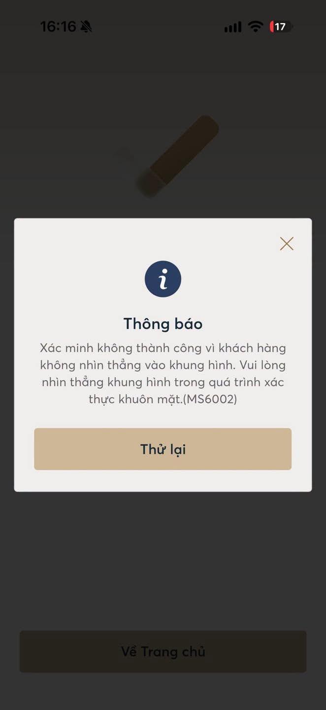 iPhone 18 Pro Max lỗi app ngân hàng: hiểu đúng để bớt hoang mang