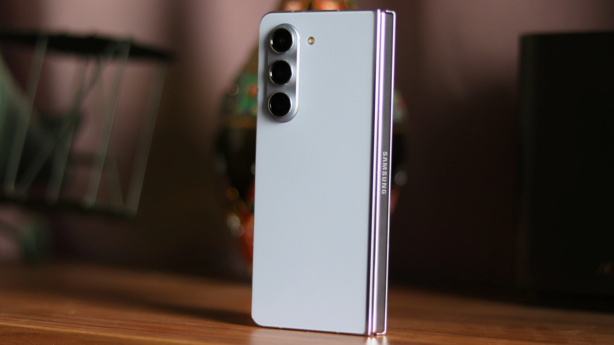 Galaxy Z Fold8 sau hai tháng: Có nên nâng cấp từ Fold 5?