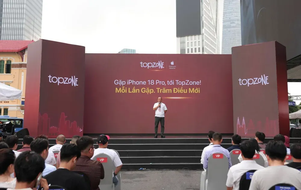 iPhone 18 Pro và Pro Max mở bán: nên xuống tiền hay chờ?