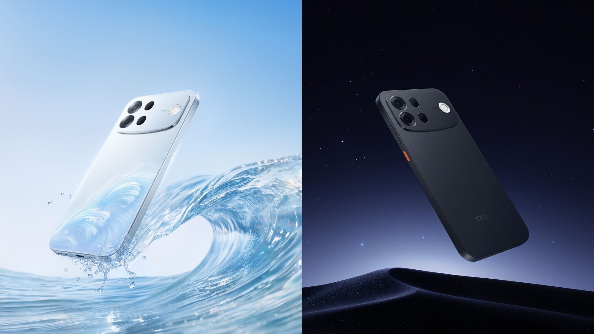 Siri OPPO A7 Pro: Bateri 10,000mAh dan Kamera AI 50MP Mencabar Segmen Pertengahan