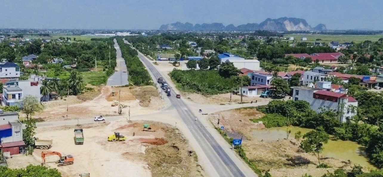 Thanh Hóa tháo gỡ điểm nghẽn logistics để tăng tốc chuỗi cung ứng