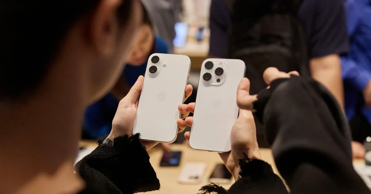 iPhone 13, 12, 11 dưới 7 triệu: Lựa chọn đáng mua hơn Android tầm trung?