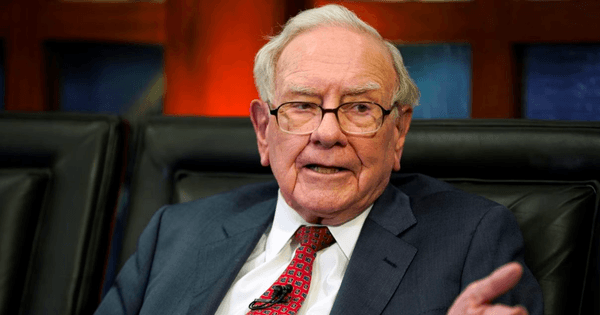 Warren Buffett rời ghế chủ tịch: Kỷ nguyên hậu huyền thoại tại Berkshire Hathaway