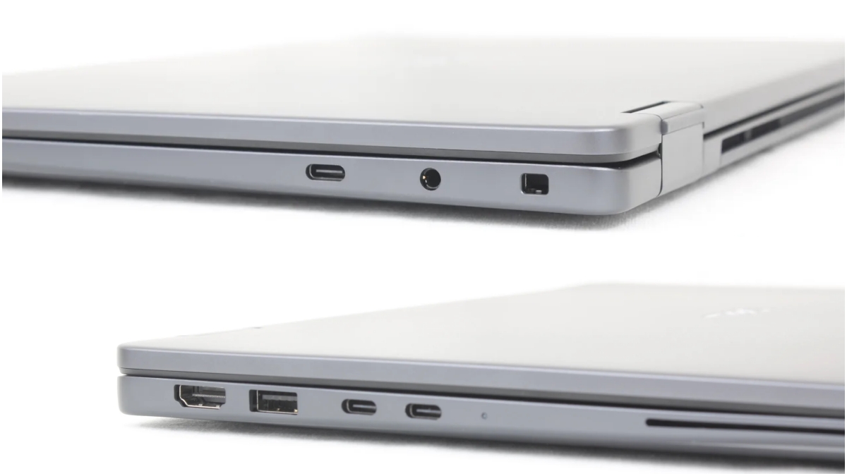 HP EliteBook X G2i vs Dell Pro 7 13 2-in-1: chọn bảo mật hay linh hoạt?