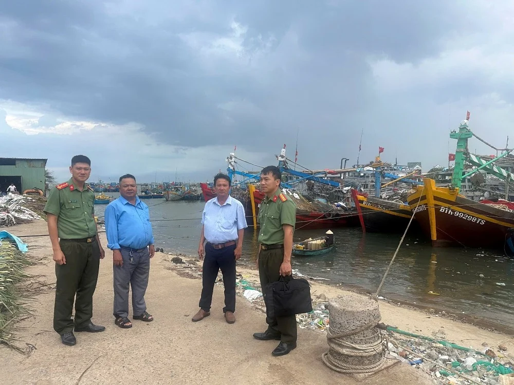 Từ khai thác sang quản trị: chuyển chiến lược xây dựng quốc gia biển mạnh