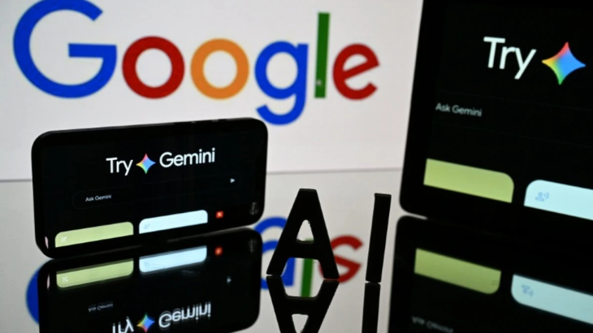 Gemini Teka Kata Laluan: Isyarat Bahaya Baharu Dalam Keamanan AI