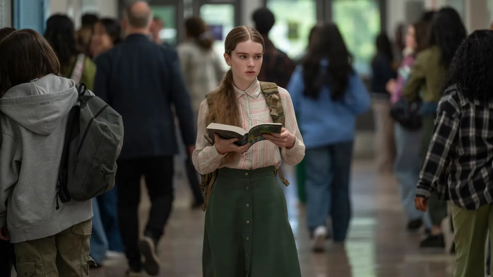 Mike Flanagan chuyển thể ‘Carrie’: Lần đầu Stephen King được làm đúng trên truyền hình?