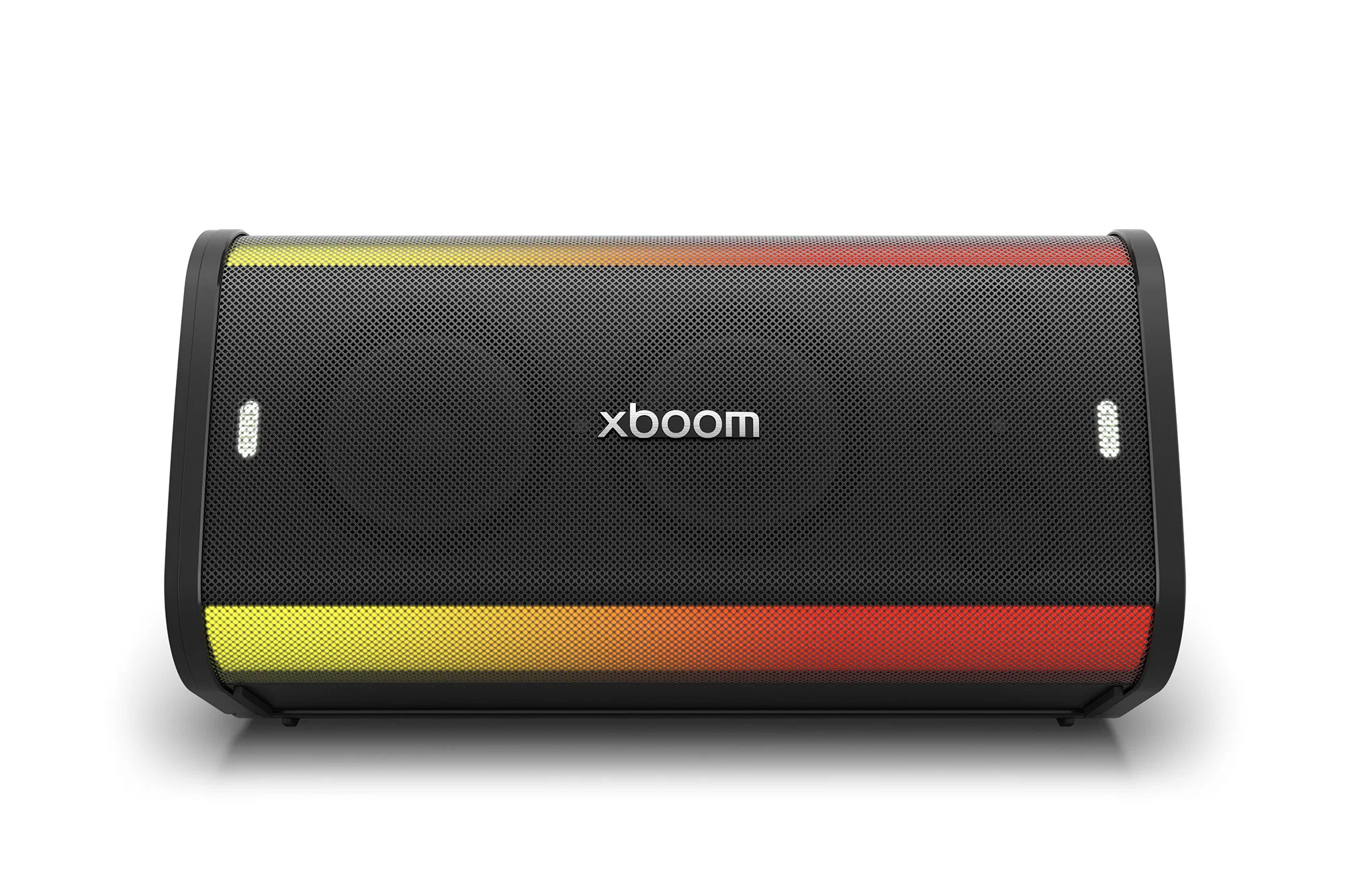 LG xboom Stage 501: loa di động AI karaoke cho những bữa tiệc tại gia