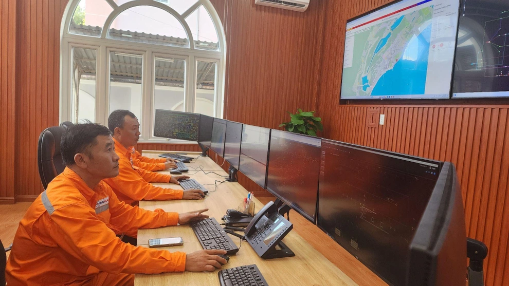 Nguy cơ thiếu điện và bài toán an ninh năng lượng