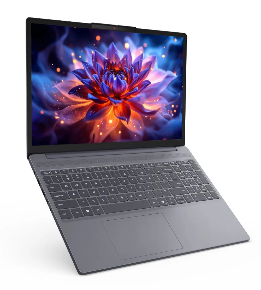 Lenovo IdeaPad Slim Gen 11: laptop AI cho người dùng trẻ