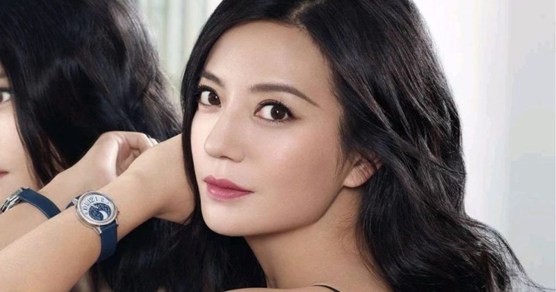 Triệu Vy sau 5 năm vắng bóng: Hiện thực khắc nghiệt của đường tái xuất