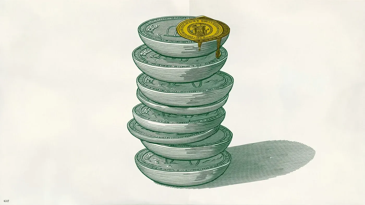 Miễn trừ 5 năm cho cổ phiếu token hóa: bước ngoặt hay phép thử?