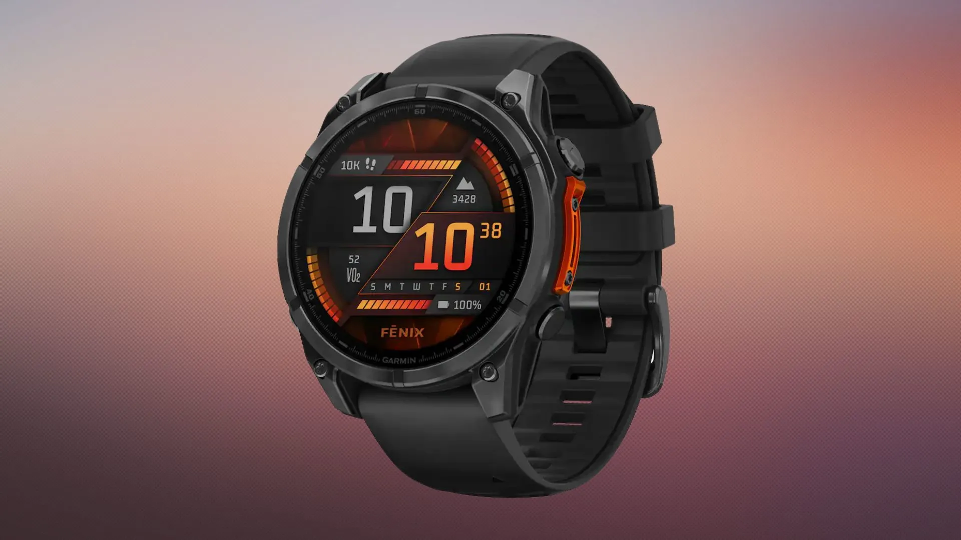 Garmin Fenix 8 giảm giá: nên chọn bản Pro hay tiêu chuẩn?
