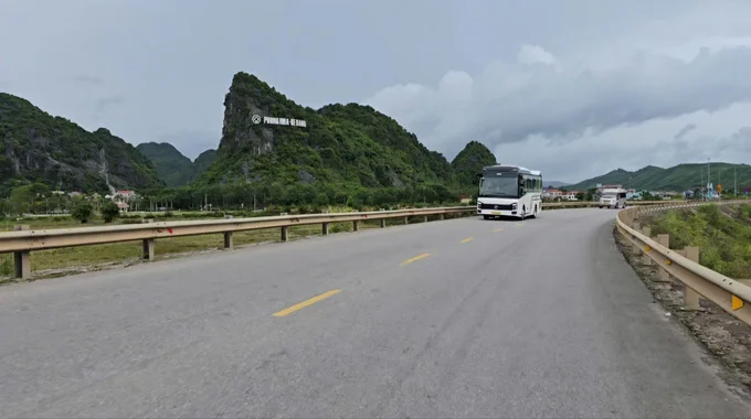 Quảng Trị phát triển du lịch sinh thái từ núi U Bò đến FLC ven biển