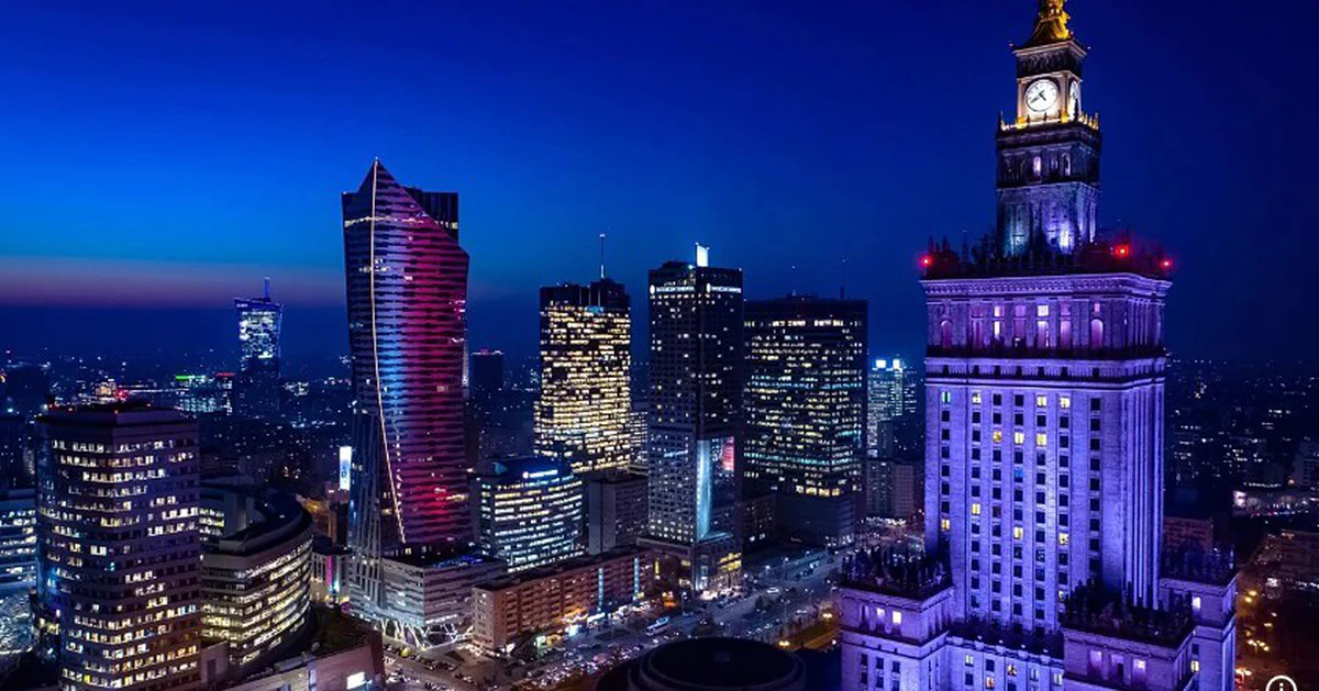 4 thành phố châu Âu sắp thành điểm đến hàng đầu thế giới