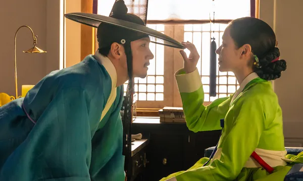 Ji Chang Wook tiết lộ bí quyết tạo 'sự căng thẳng' với Son Ye Jin trong The Scandal